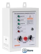 Блок автоматики Daewoo Power ATS 15-220GDA