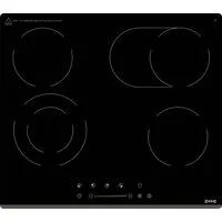 Варочная панель ZorG CR61 black