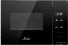 Микроволновая печь Monsher MMH 1115 Noir