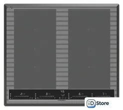 Варочная панель MAUNFELD CVI594SF2MDGR Lux