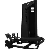 Силовая тяга Bronze Gym Neo 33 Горизонтальная тяга