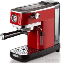 Ariete Espresso Slim Moderna 1381/13