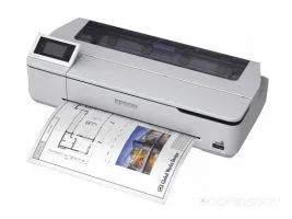 Плоттер Epson SureColor SC-T3100N