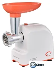 Мясорубка MAUNFELD MF-232WR