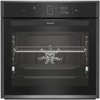 Электрический духовой шкаф Hotpoint-Ariston FE9 1351 SH BLG