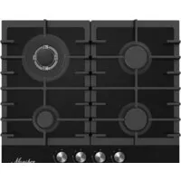 Варочная панель Monsher MKFG 60 G-GFT