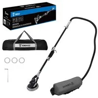 Шлифмашина для стен и потолков Deko DKWS1300 PRO 084-1100