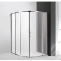 Душевой уголок Cezares MOLVENO-R-22-10030-P-Cr