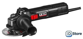 Угловая шлифмашина TEH TG12512VP