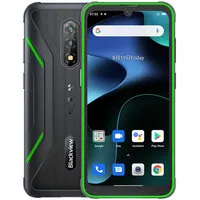 Телефон Blackview BV5200 (зеленый)