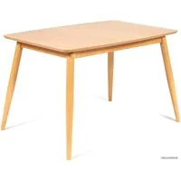 Кухонный стол TetChair Pavillion (бук/натуральный)