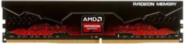 Оперативная память AMD Radeon R7 Performance 16GB DDR4 PC4-21300 R7S416G2606U2S
