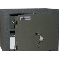 Мебельный сейф SAFEtronics NTR 22Ms