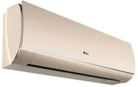 Кондиционер Gree Lyra Inverter R32 GWH24ACE-K6DNA1I (шампань)