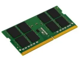 Оперативная память Kingston ValueRAM 16GB DDR4 SODIMM PC4-21300 KVR26S19S8/16