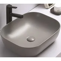 Умывальник CeramaLux 78104MH-5