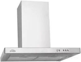 Вытяжка Elikor Квадра 60Н-430-К3Д (Inox)