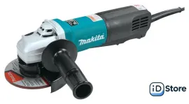 Угловая шлифмашина Makita 9565PCV