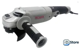 Угловая шлифмашина Ресанта УШМ-125/1200Э