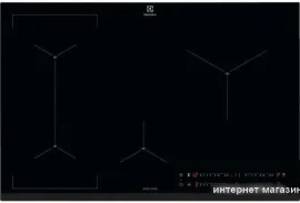 Варочная панель Electrolux EIS82449