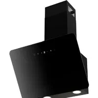 Кухонная вытяжка Schtoff Titan 60 (черный)