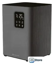 Увлажнитель воздуха Evolution HF-838 SMART (серый)