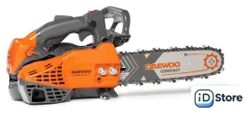 Бензопила Daewoo Power DACS 2500