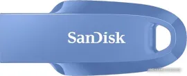 SanDisk Ultra Curve 3.2 256GB (синий)