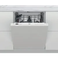 Встраиваемая посудомоечная машина Whirlpool W2I HD526 A