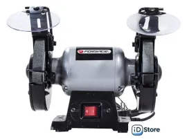 Заточный станок FORSAGE F-TDS-150EA