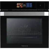 Электрический духовой шкаф TECHNO O7106611H3B0H