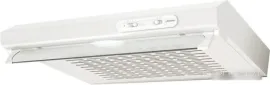 Кухонная вытяжка Jet air Light WH/F/50 (PRF0094427)