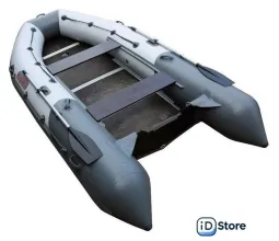 Моторная лодка Посейдон Касатка KS-365