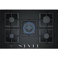 Варочная панель Bosch Serie 6 PPQ7A6B20