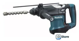 Перфоратор Makita HR4511C
