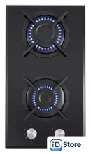 Варочная панель MAUNFELD EGHG.32.1CB/G