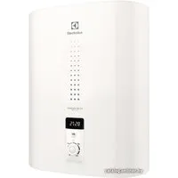 Накопительный электрический водонагреватель Electrolux EWH 30 Centurio IQ 2.0