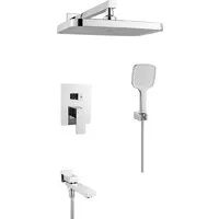 Душевая система Rose R2835