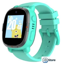 Детские умные часы Inoi Kids Watch Lite (мятный)