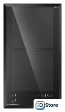 Варочная панель MAUNFELD CVI292S2FBK Lux