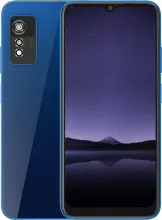 Смартфон Coolpad CP12p 4GB/128GB (синий)
