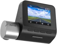 Автомобильный видеорегистратор 70mai Dash Cam Pro Plus A500S-1  камера заднего вида RC06