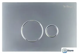 Панель смыва BelBagno BB080CR.MAT