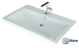 Умывальник Madera Alice 75