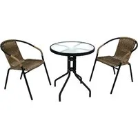 Набор садовой мебели Garden Story Марсель Мини