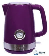 Электрический чайник Oursson EK1716P/SP