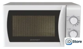Микроволновая печь Zerowatt ZMG20SMW-07