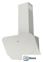 Кухонная вытяжка Korting KHC 66135 GW