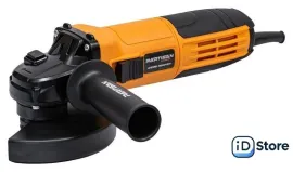 Угловая шлифмашина Partisan AG125-950RSV