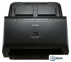 Сканер Canon imageFORMULA DR-C230
